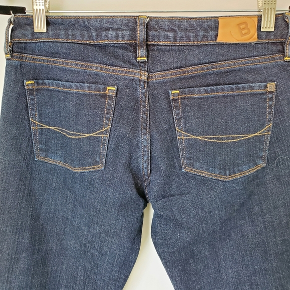 Bullhead Flare Jeans - Picture 3 of 5
